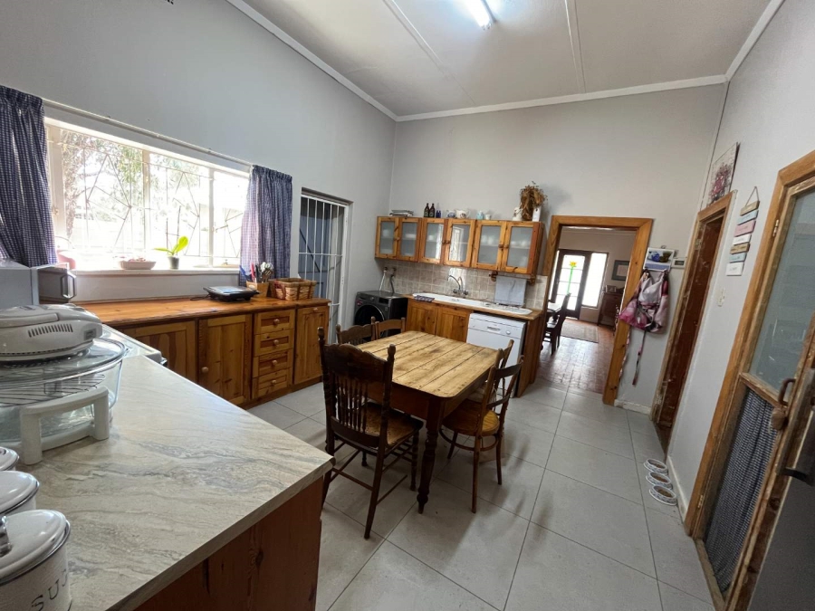 4 Bedroom Property for Sale in Middelpos Northern Cape